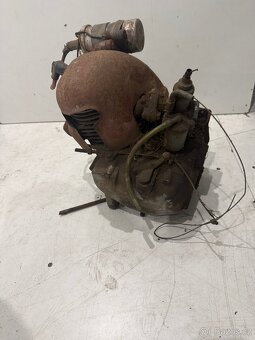 Motor Tatran Manet . - 3