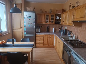 Prodej bytu 3+1, Mandysova, Hradec Králové - 3