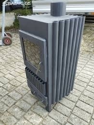 Kamna Bullerjan a Kora Vlna - 3