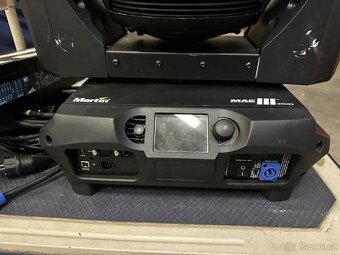 Martin Mac Performance III - 3