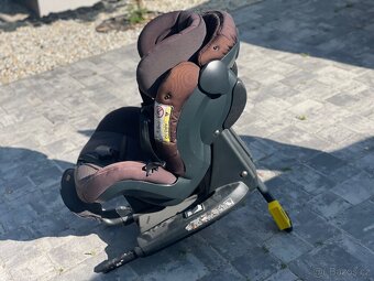 BeSafe iZi Kid I-Size - 3