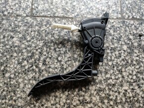 Plynový pedál - Golf / Octavia... 6Q1721503B - 3