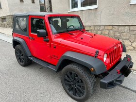 JEEP WRANGLER - 3