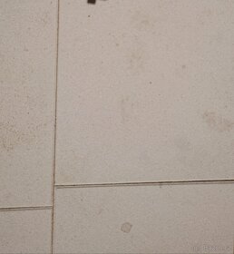 Dlažba Diton Delicate NOVÁ bílá obdélník 60cm/40 cm/4 cm - 3