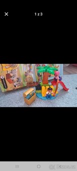 Prodám set lega - 3