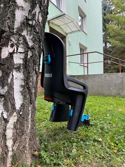 Thule Ride Along - 3