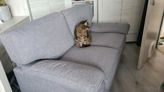 Sedačka Jysk-Gedved - 3