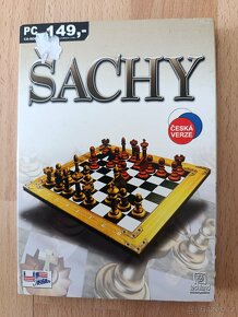 Wanted guns PC, Sudoku PC, Šachy PC - 3