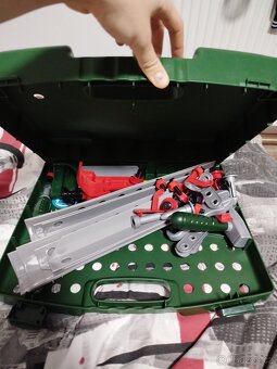 Pracovní stůl BOSCH v kufříku - 3