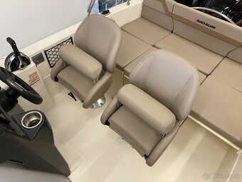 QUICKSILVER 505 CABIN - 3