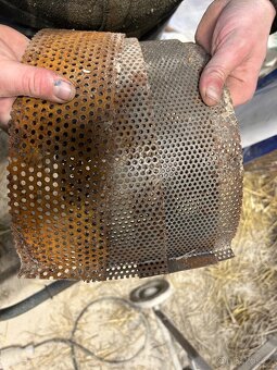 Šrotovník/šroťák - 3