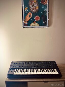 Korg Delta DL 50 (r.v. 1979) - 3