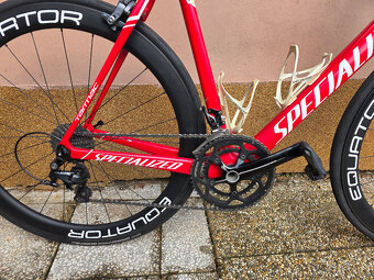 Specialized Tarmac SL4 - 3