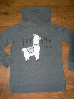 Mikiny, vel. 140 - 3