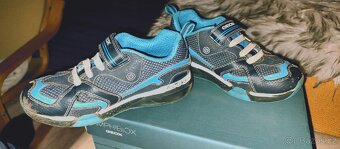 Geox chlapecké boty 32 - 3