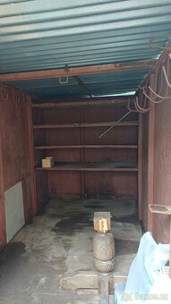 Skladovy kontejner - 3