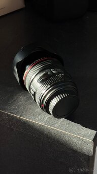 canon ef 24-70 mm f/4,0 l is usm - 3