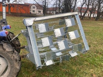 Luční Brány 4m - 3