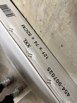 Klec pro psy XXL a XL - 3