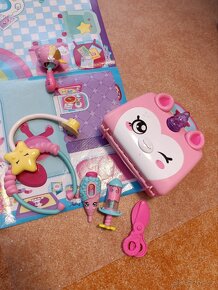 Kindy kid's panenka - 3