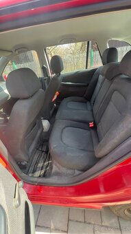 Fabie 1.2 kombi - 3