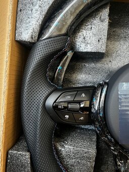 BMW M Performance Carbon volant - 3