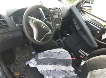 Hyundai ix20 náhradní díly - 3