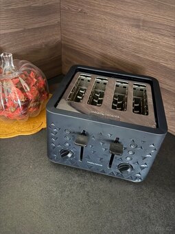 Topinkovač Morphy Richards - 3