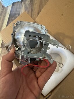 Projektory Bixenon - 3