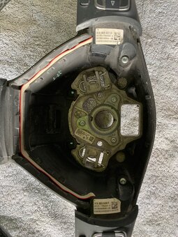 Volat VW Passat 2012 - 3