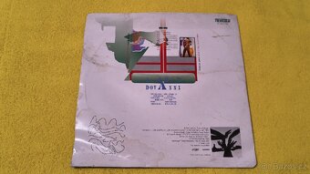 LP Don Jovanni - víra v ruce - 3