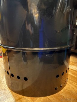 Grilovací SUD Karlstein - 3