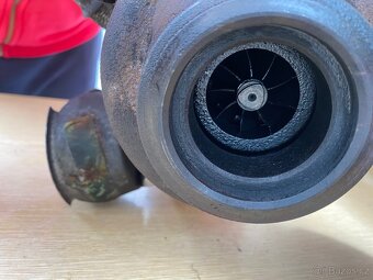 Turbo Octavia 2.0 TDI 103kw BKD - 3