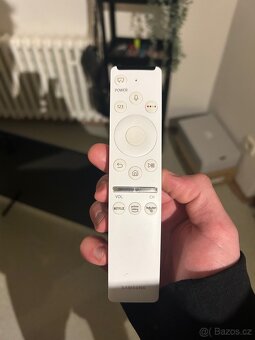 smart TV Samsung 55’’ - 3