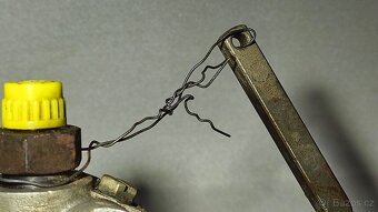 Praga V3S vštřikovací čerpadlo pv6a8 - 3