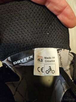 Moto boty Forma SwiftDry WP - 3