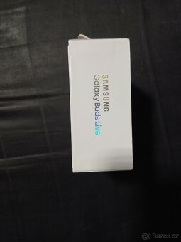 Samsung Bud Live - 3