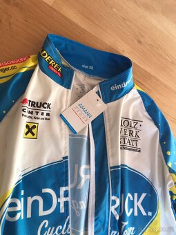 Cyklistický dres - 3