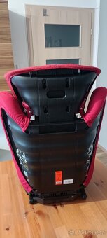 Autosedačka Britax römer - 3