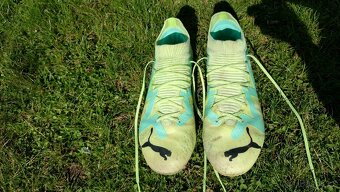 Kopačky Puma vel. 42 - 3