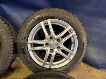 5x112 R16 - 3