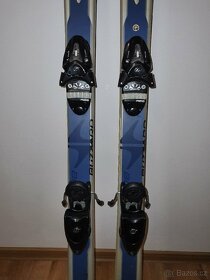 Lyže Blizzard - 3