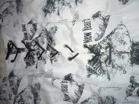 letní šněrovací - 3