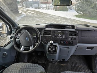 Ford transit 2.2tdci - 3