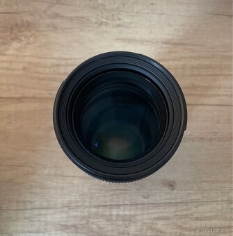 Sigma 50-150mm F/2.8 APO EX - 3