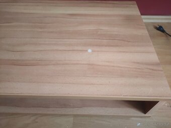 Obývací stěna - 3