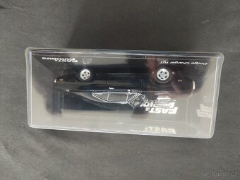 Model:Dodge Charger R/T - 3