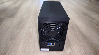 NAS Synology DS 218 Play - 3