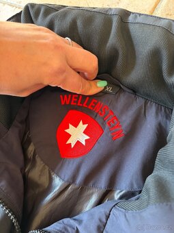 Wellensteyn bunda - 3