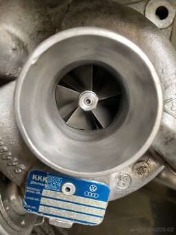 Turbo 1.9TDI 77kw BLS - 3